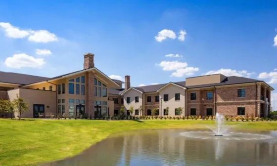HarborChase of Plano