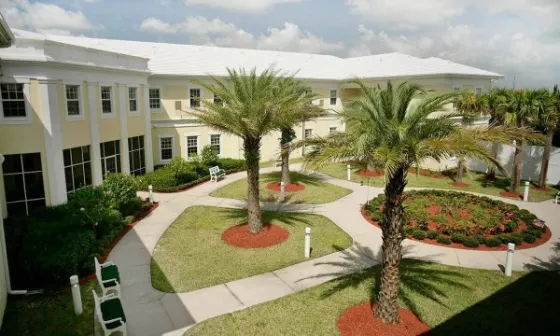 HarborChase of Vero Beach