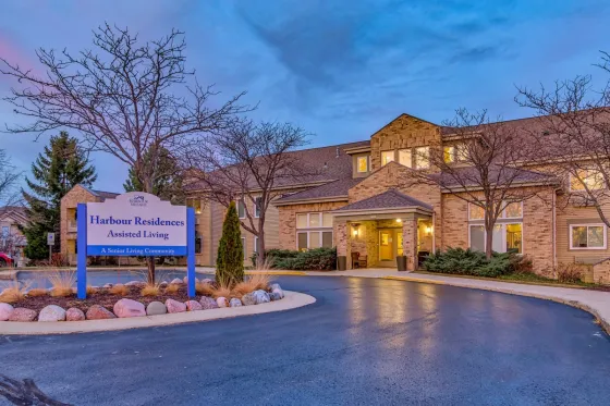 Harbour Assisted Living Residences