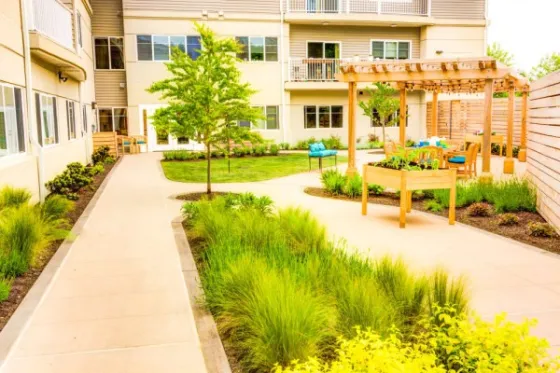 Harbour Pointe Senior Living