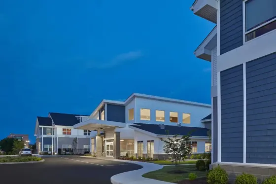 Liberty Station Health Campus