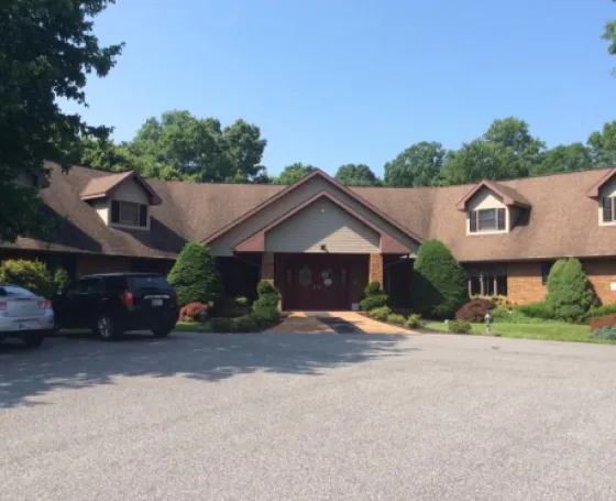 Hart Heritage Estates Assisted Living