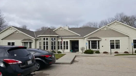 Hartland Terrace