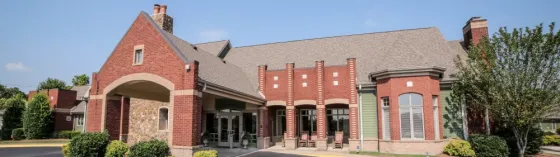 Hearthside Senior Living