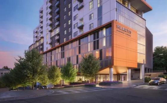 Heartis Buckhead