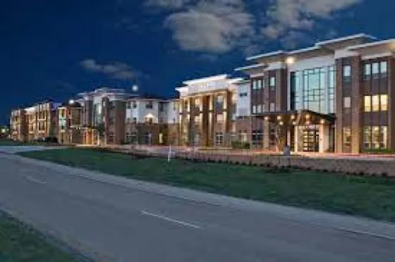 Heartis MidCities Assisted Living