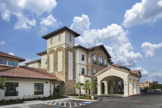 Heartis San Antonio