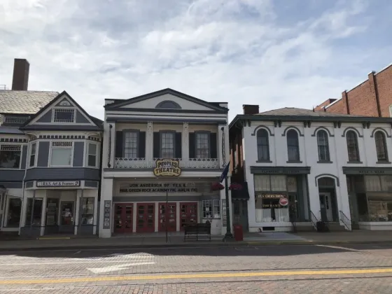 Heartland of Marietta