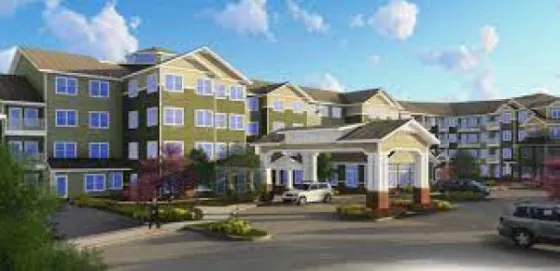 Hessler Heights Retirement Living