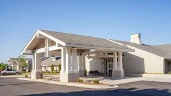 Heritage Living Center