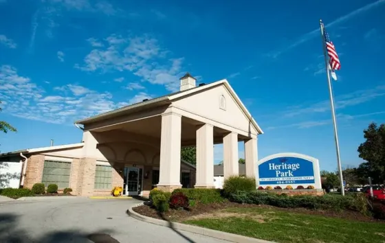 Heritage Park