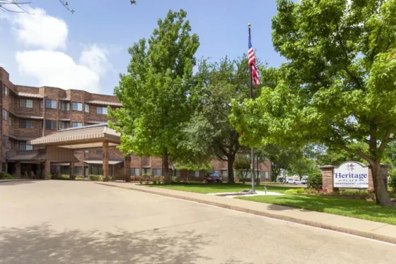 Heritage Place Independent Living