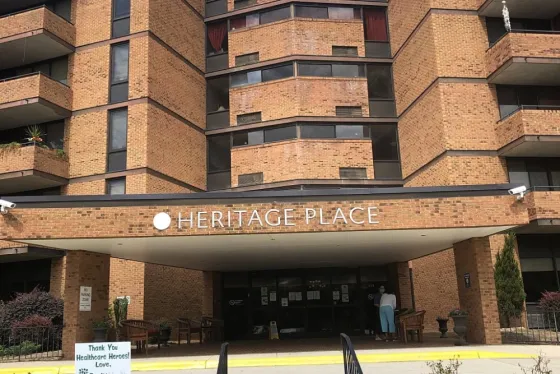 Heritage Place Senior Living