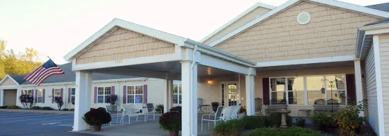 Heritage at Oakwood Hills