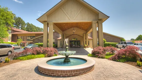 Hickory Valley Retirement