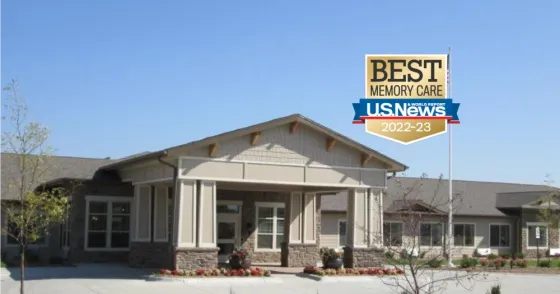 High Plains Alzheimer’s Special Care Center