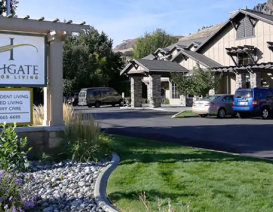 Highgate Senior Care