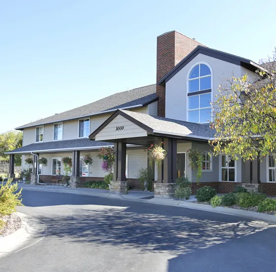Highgate Senior Living