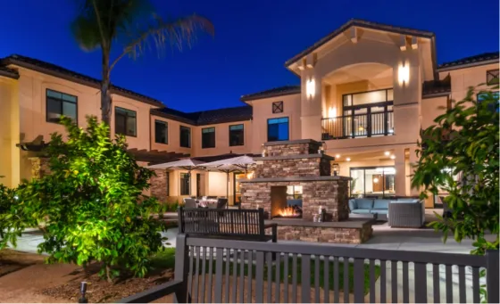 Highgate Senior Living Community