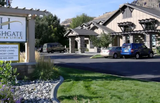 Highgate Senior Living