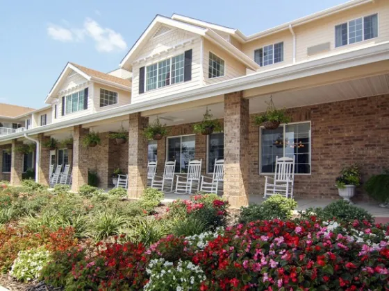 Highland Estates