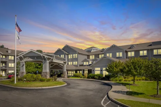 The Highlands Gracious Retirement Living