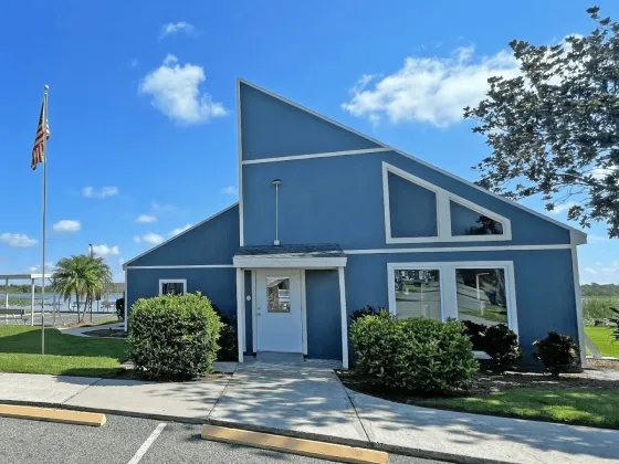 Hidden Cove Retirement Community