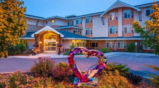 Hillcrest of Loveland