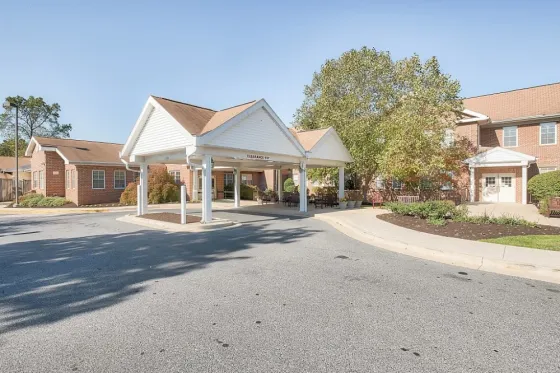 Hillhaven Retirement Community
