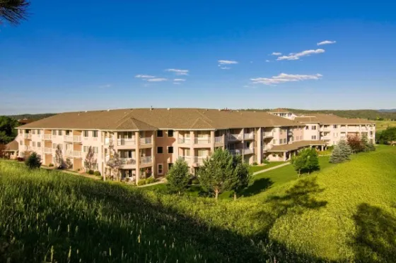 Holiday Hills Estates