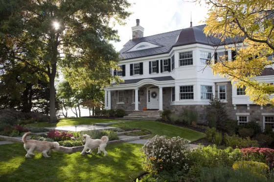 Home Share North Shore House