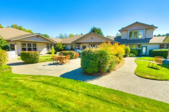 HomePlace Special Care at Burlington