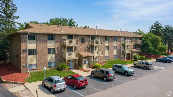 Homestead Apartments