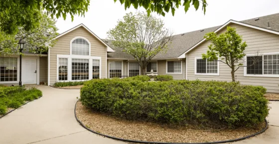 Homestead Estates of Wichita