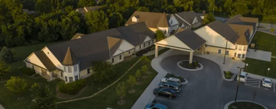 Homestead of Overland Park