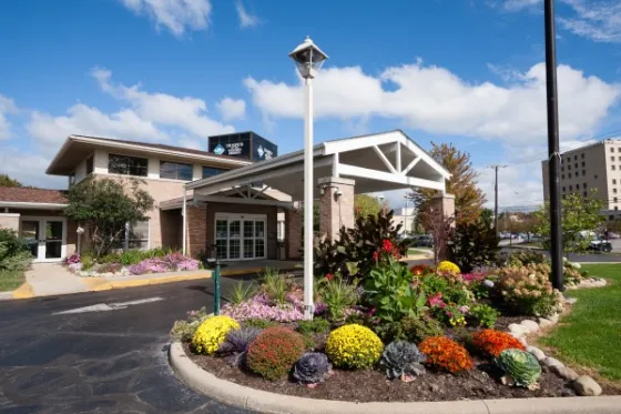 Hospice of the Western Reserve