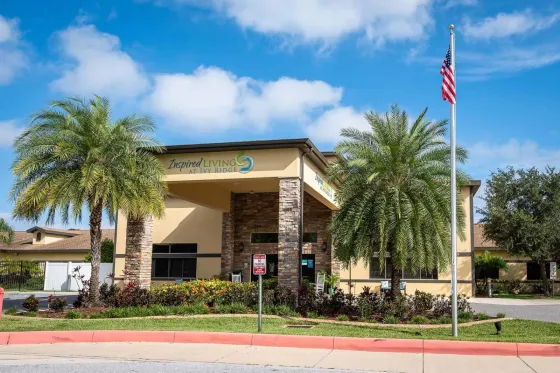 Inspired Living at Ivy Ridge