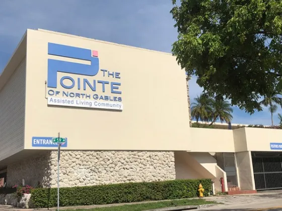The Pointe