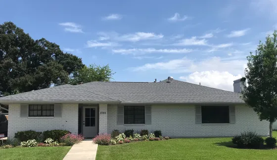 Metairie Hieghts