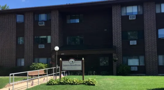 Lakewood Apartments