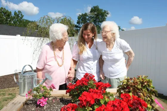 Westview Nursing & Rehabilitation Center