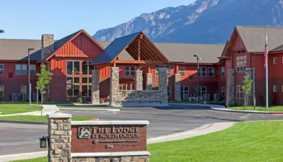 The Lodge at North Ogden
