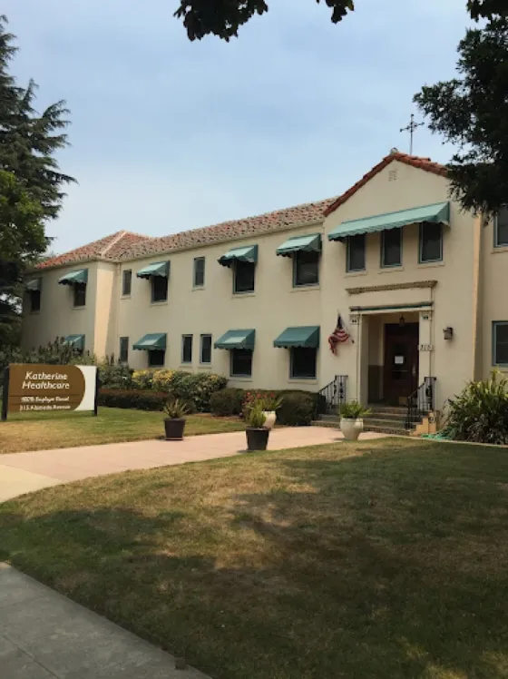 Katherine Healthcare