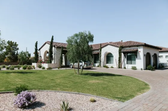 Acacia Heights