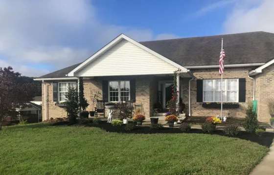 Magnolia Assisted Living