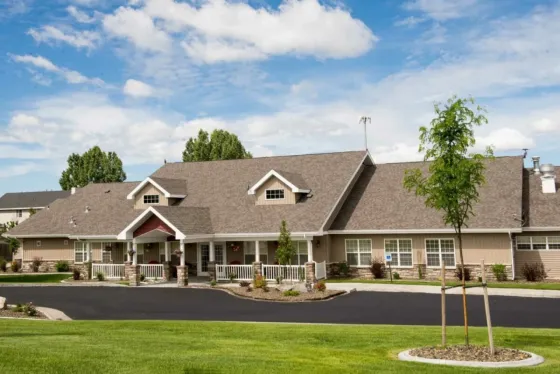 Idaho Falls Assisted Living & Memory Care