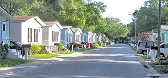 Rocky Creek Village