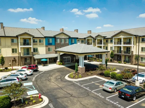 Independence Village Carmel
