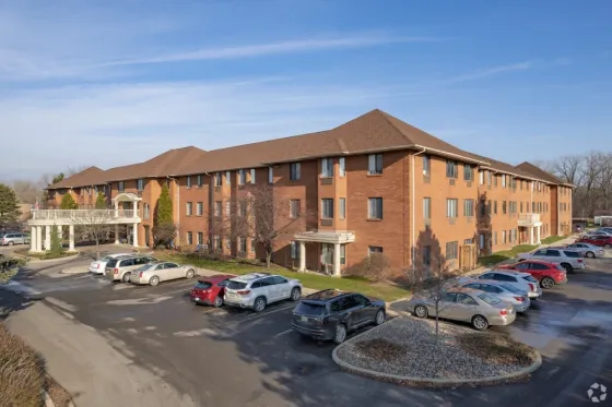 Independence Village of East Lansing