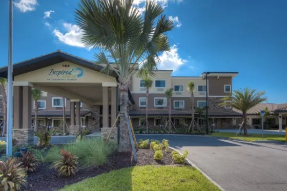 Inspired Living Lakewood Ranch